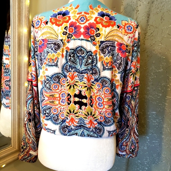 Angie jacket size small - Picture 2 of 2